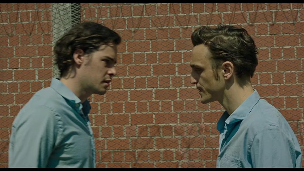 大いなる自由の画像