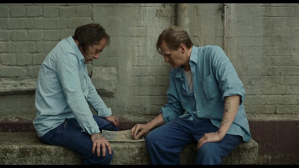 大いなる自由の画像