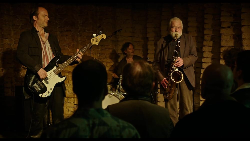 大いなる自由の画像