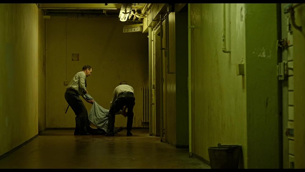 大いなる自由の画像