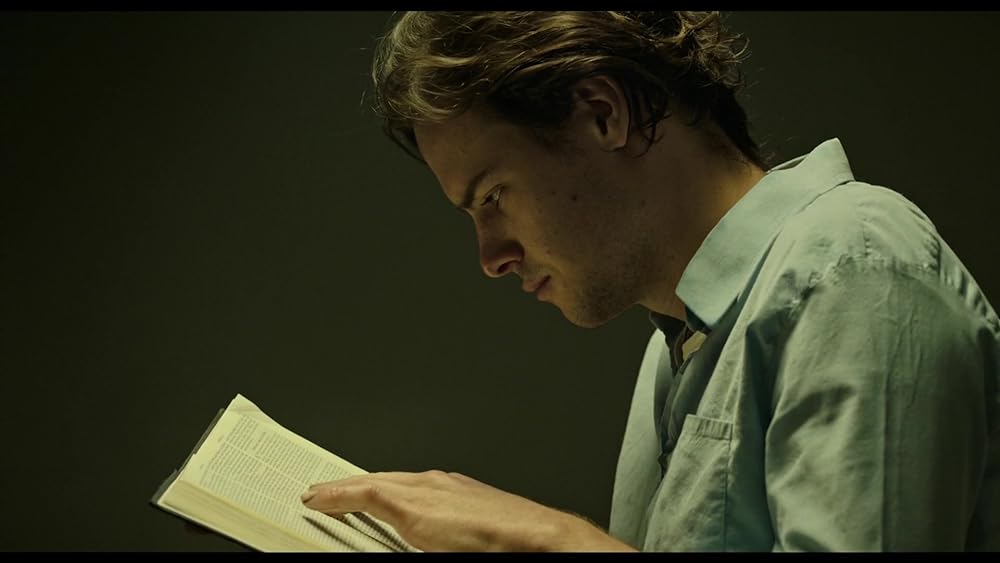 大いなる自由の画像