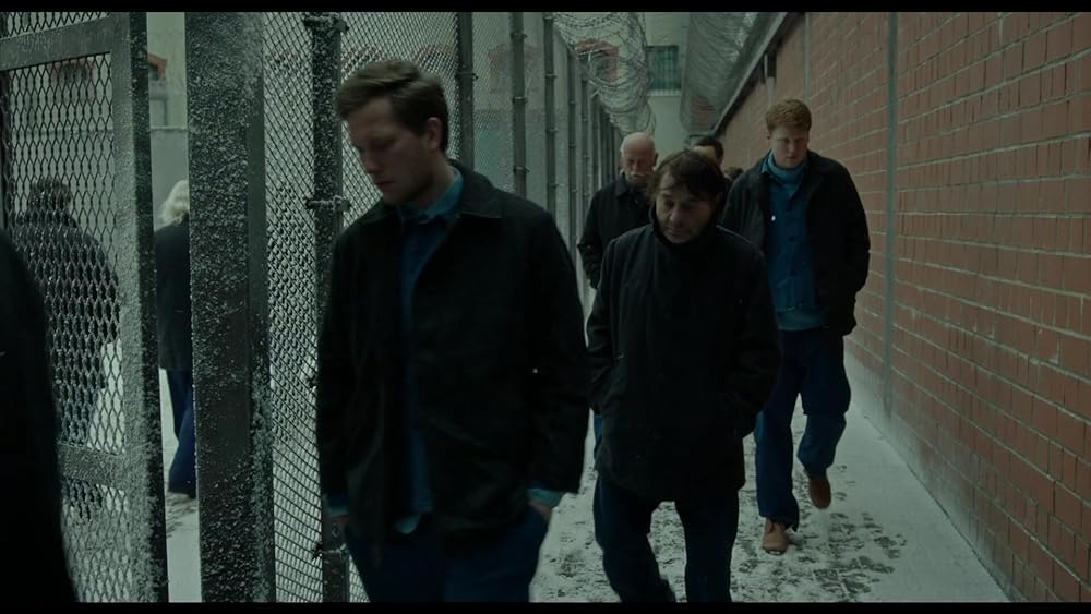 大いなる自由の画像