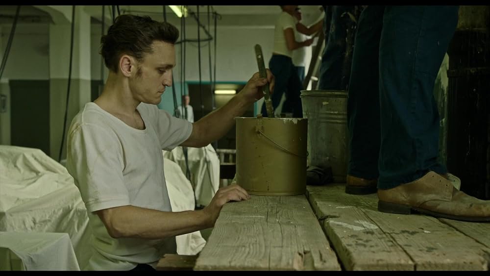 大いなる自由の画像