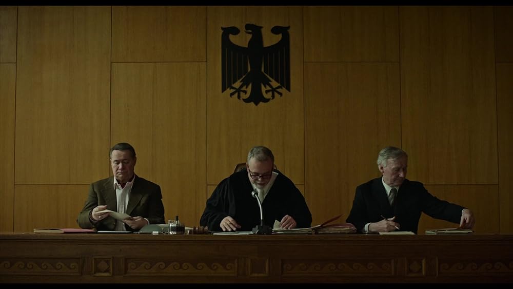 大いなる自由の画像