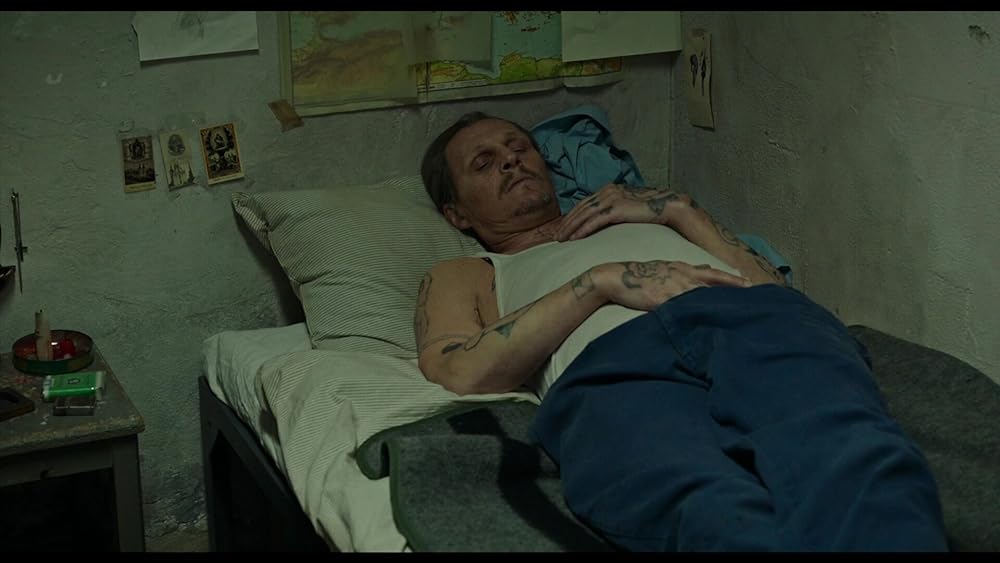 大いなる自由の画像