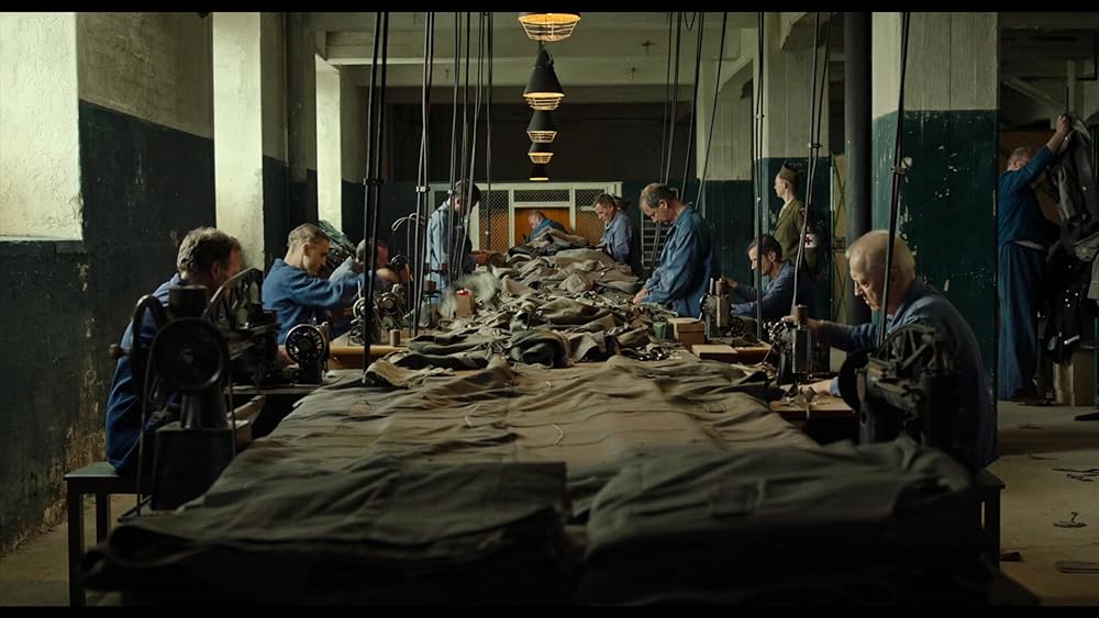 大いなる自由の画像