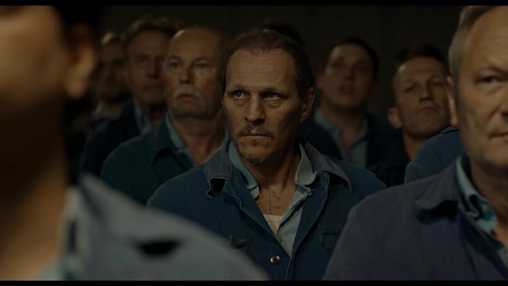 大いなる自由の画像