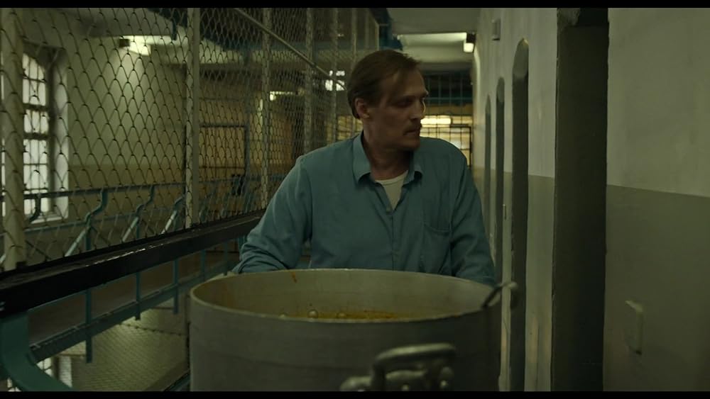 大いなる自由の画像