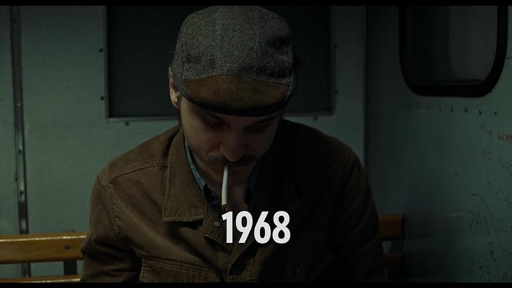 大いなる自由の画像