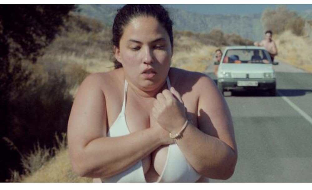 「PIGGY ピギー」Laura Galánの画像