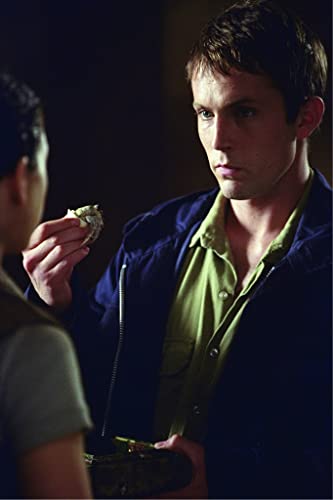 「ゴーストシップ」デズモンド・ハリントンの画像