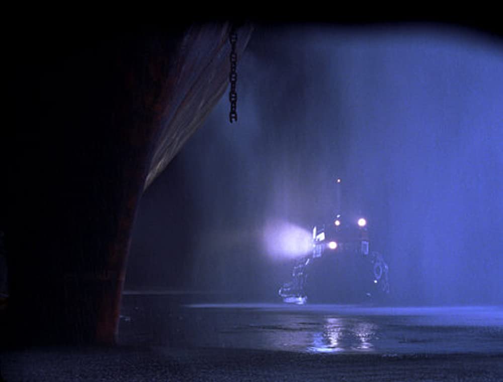 「ゴーストシップ」の画像