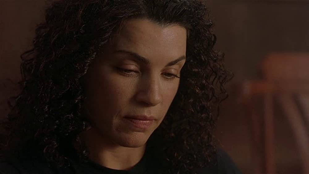 「ゴーストシップ」ジュリアナ・マーグリーズの画像