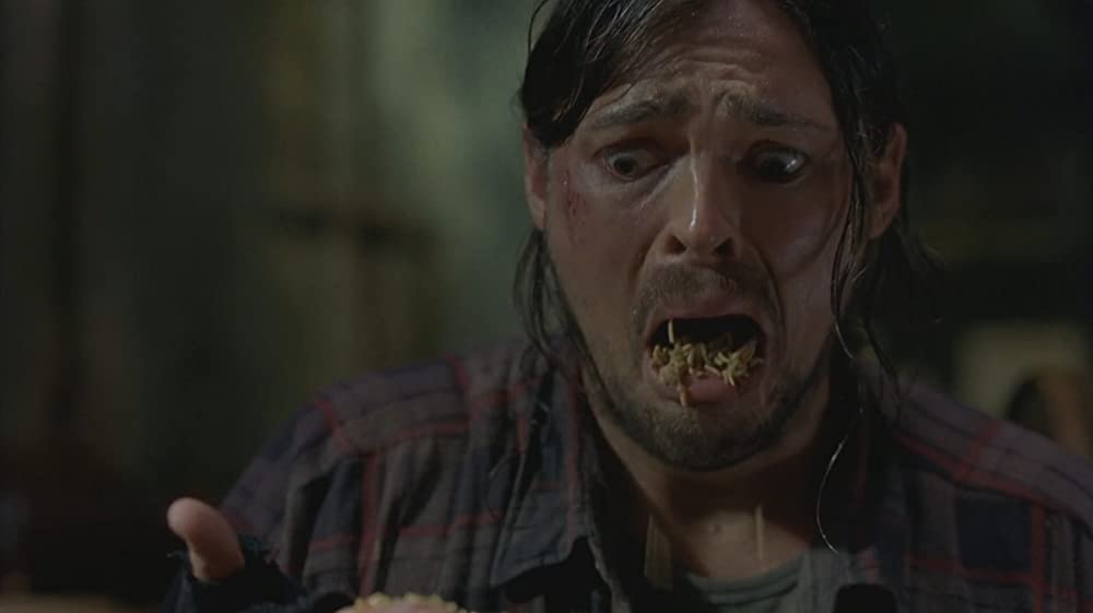 「ゴーストシップ」カール・アーバンの画像