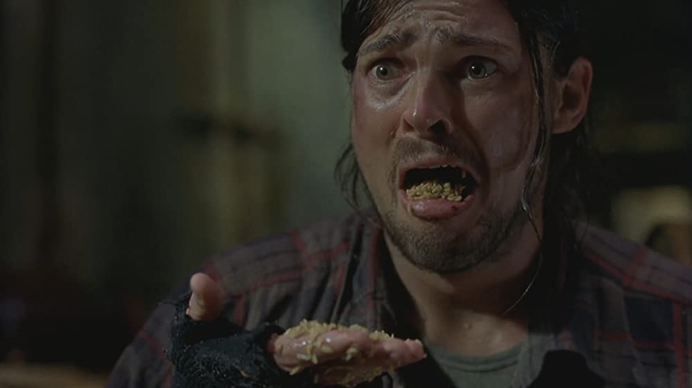 「ゴーストシップ」カール・アーバンの画像