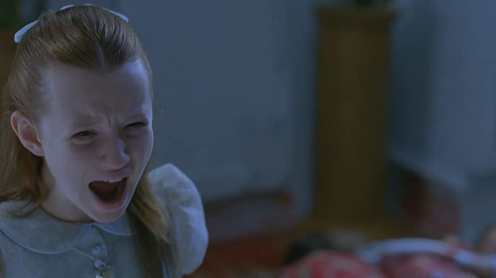 「ゴーストシップ」エミリー・ブラウニングの画像