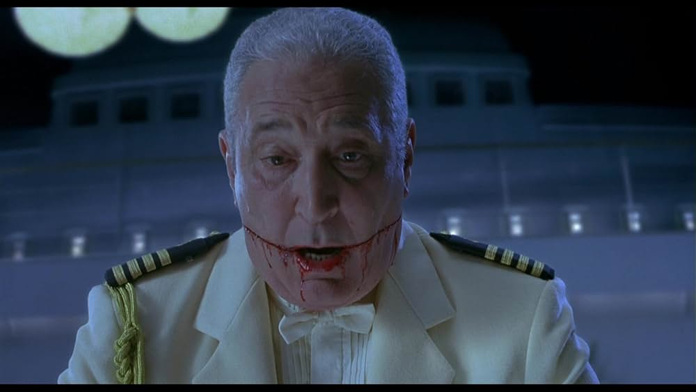 「ゴーストシップ」の画像