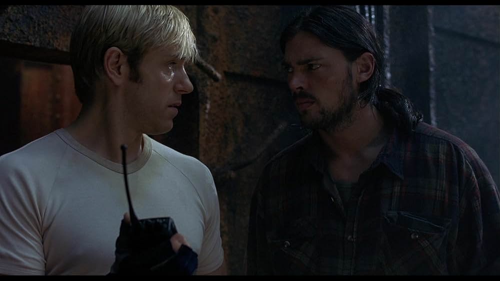 「ゴーストシップ」の画像