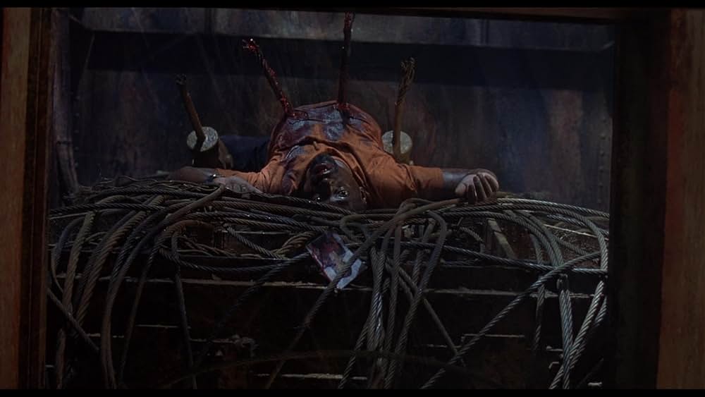 「ゴーストシップ」の画像