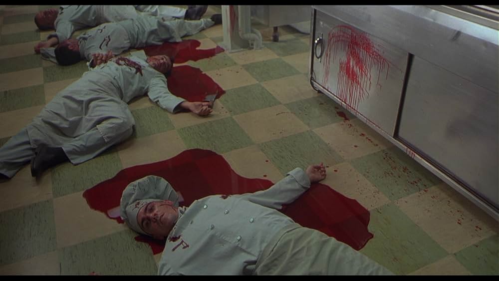 「ゴーストシップ」の画像