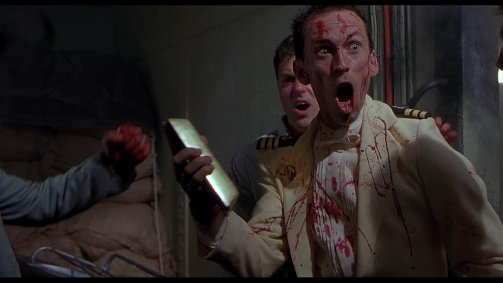 「ゴーストシップ」の画像