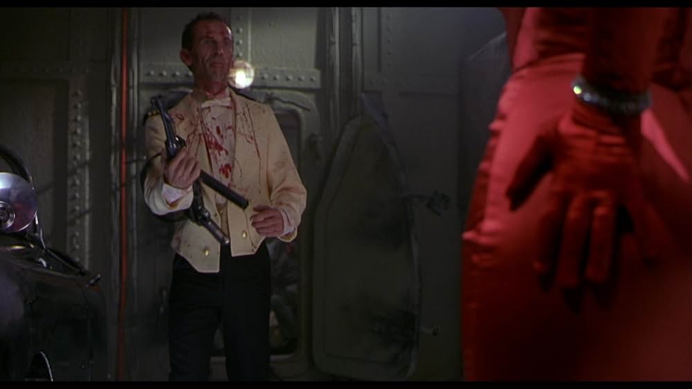 「ゴーストシップ」の画像