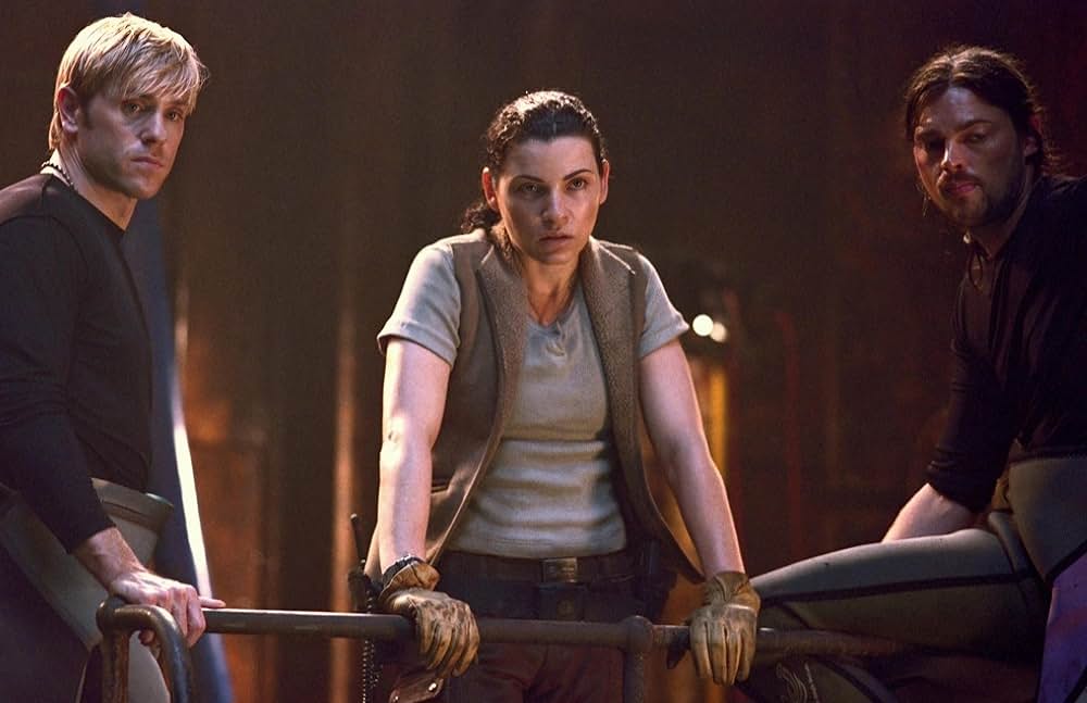 「ゴーストシップ」の画像