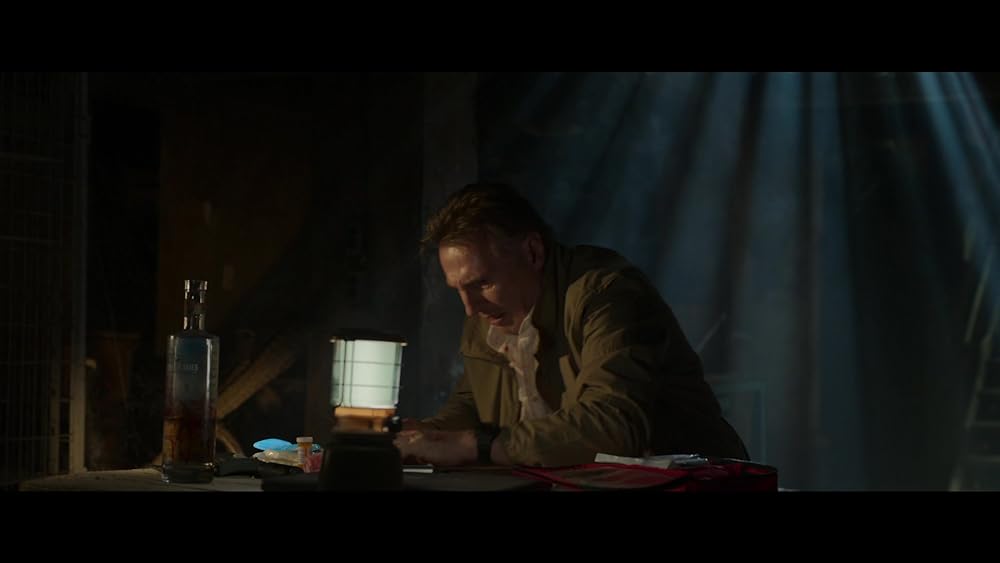 「MEMORY メモリー」リーアム・ニーソンの画像