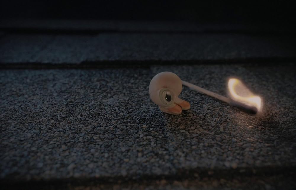 マルセル 靴をはいた小さな貝の画像