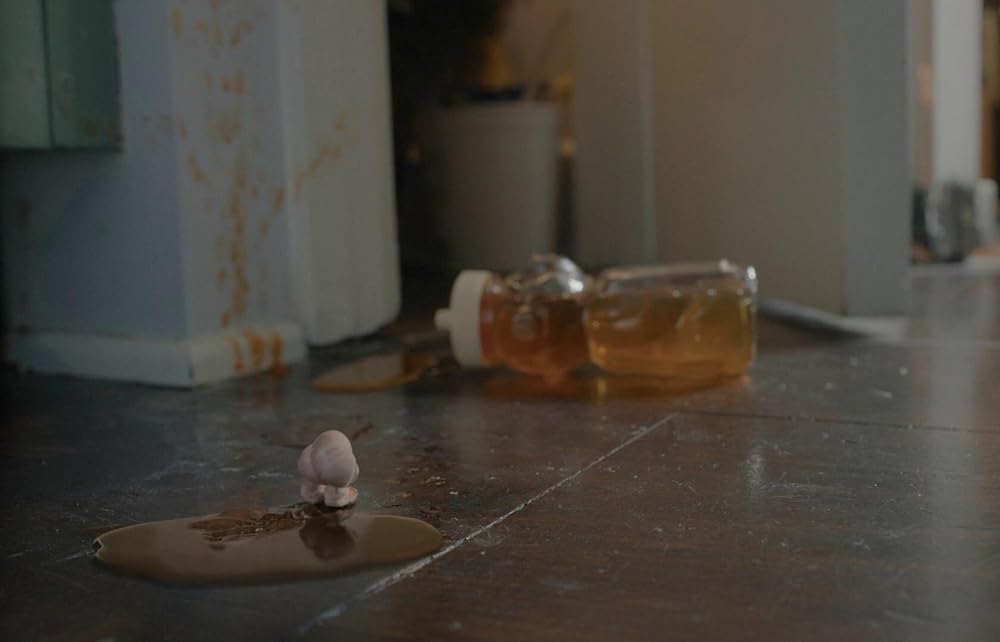 「マルセル 靴をはいた小さな貝」の画像