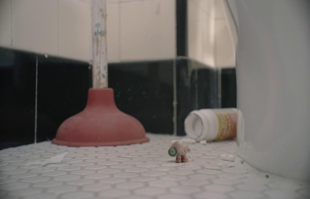 マルセル 靴をはいた小さな貝の画像