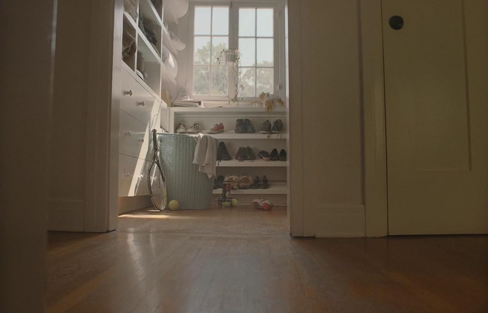 マルセル 靴をはいた小さな貝の画像