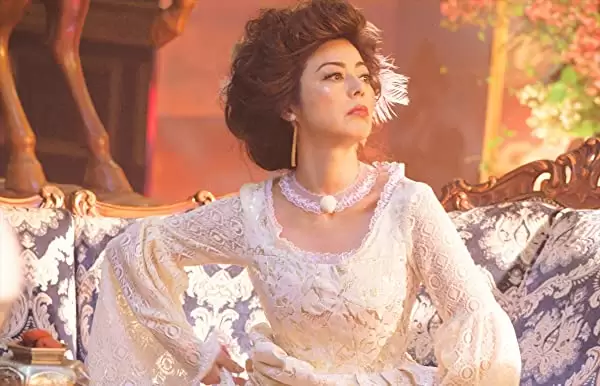 翔んで埼玉の画像