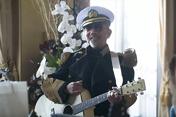 翔んで埼玉の画像