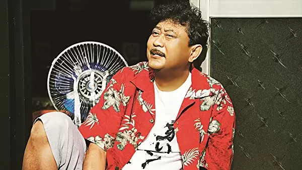 翔んで埼玉の画像