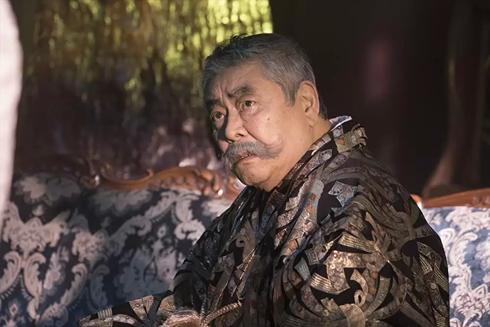 翔んで埼玉の画像