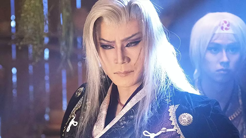 翔んで埼玉の画像