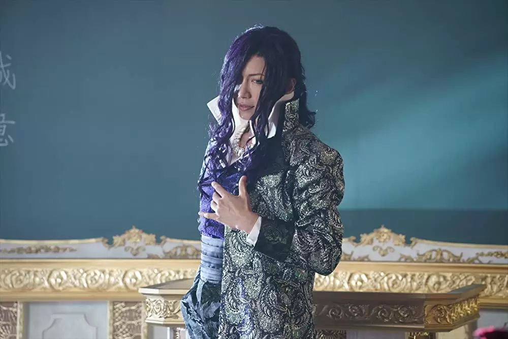 翔んで埼玉の画像