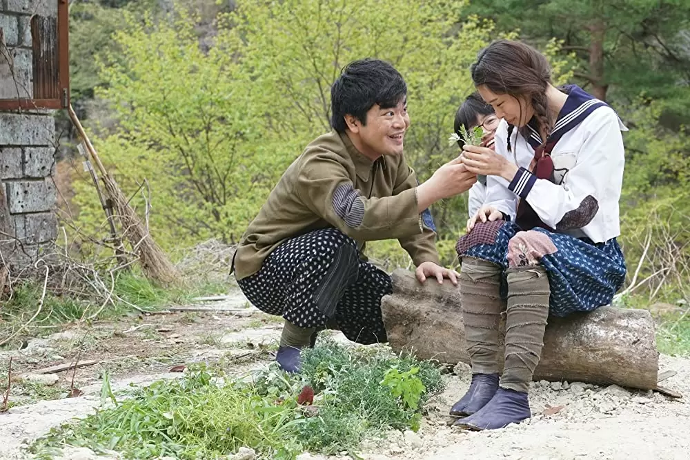 翔んで埼玉の画像