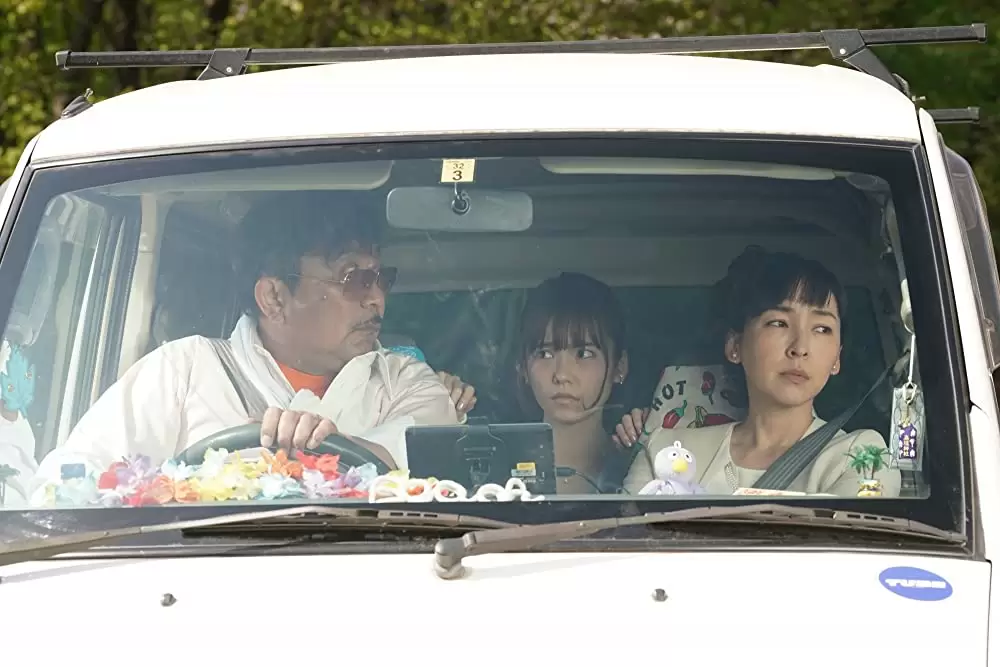 翔んで埼玉の画像