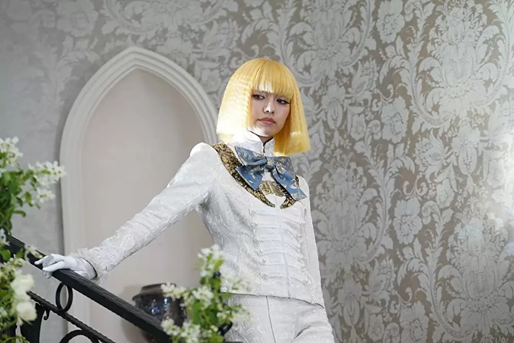 翔んで埼玉の画像