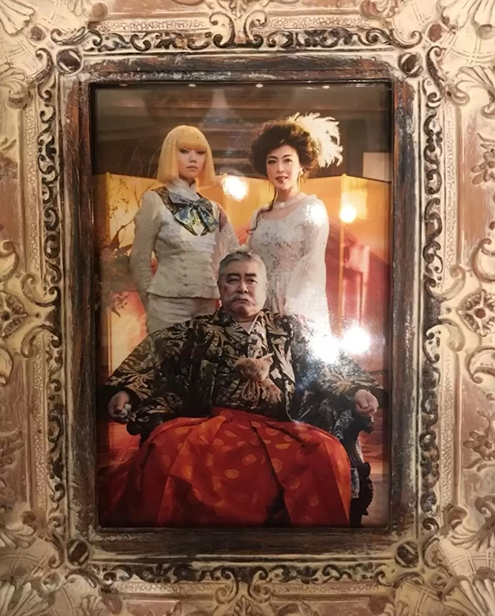 翔んで埼玉の画像