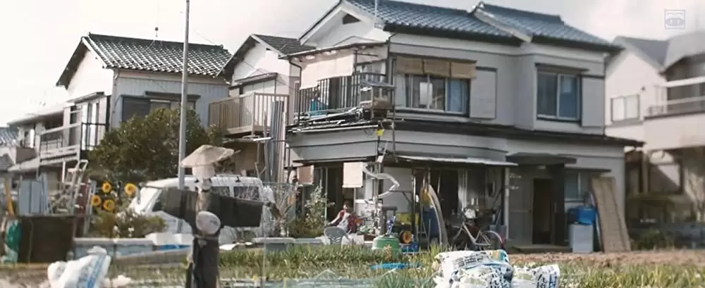 翔んで埼玉の画像