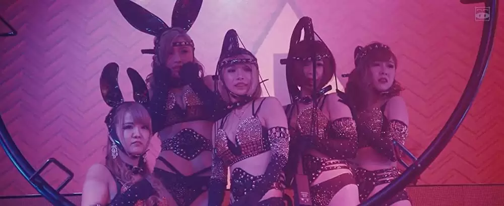 翔んで埼玉の画像