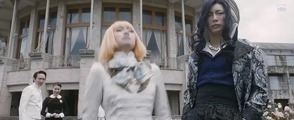 翔んで埼玉の画像