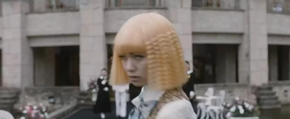 翔んで埼玉の画像