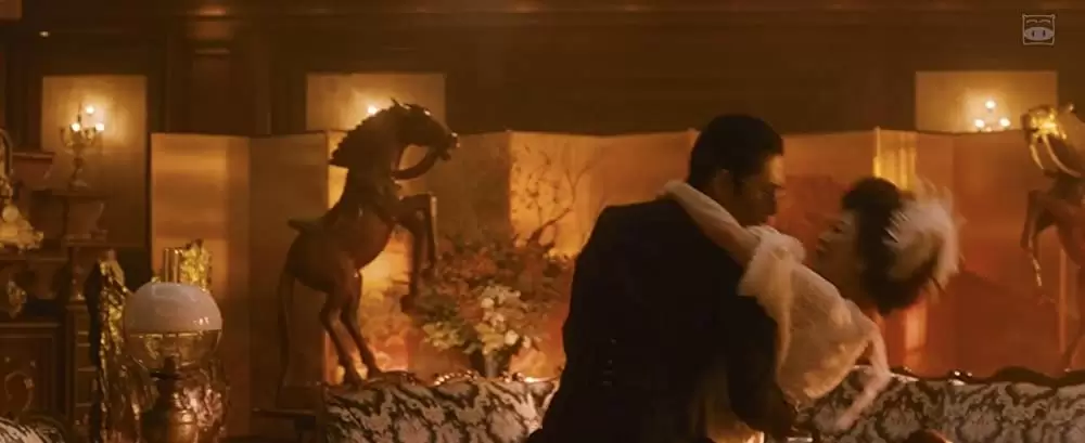 翔んで埼玉の画像