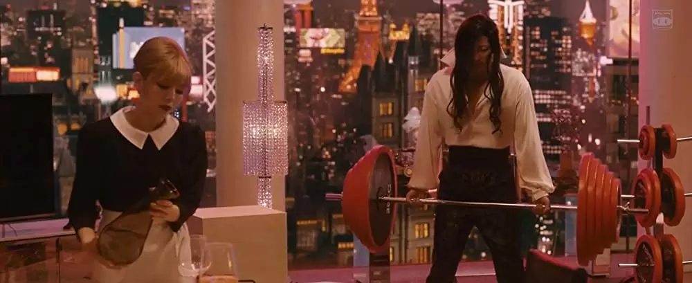 翔んで埼玉の画像