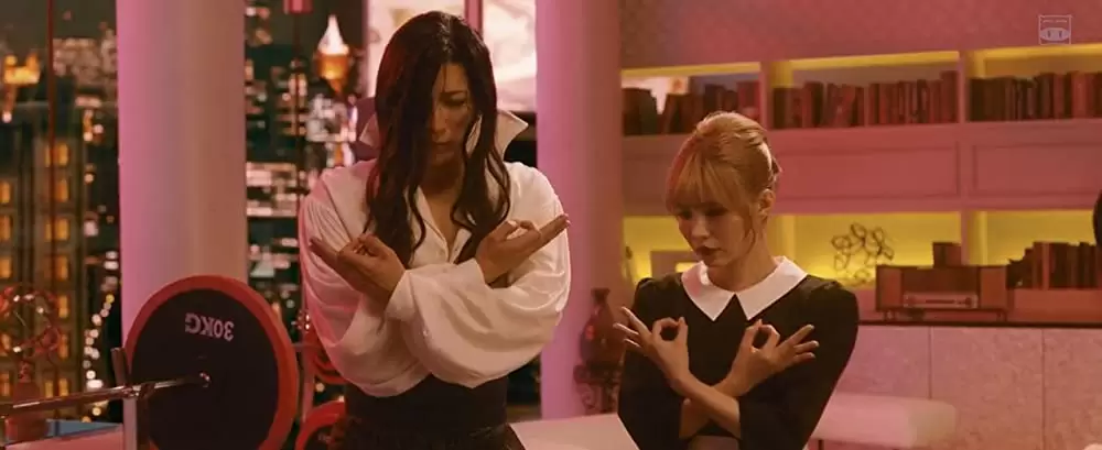 翔んで埼玉の画像