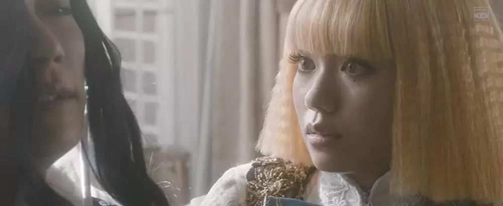 翔んで埼玉の画像